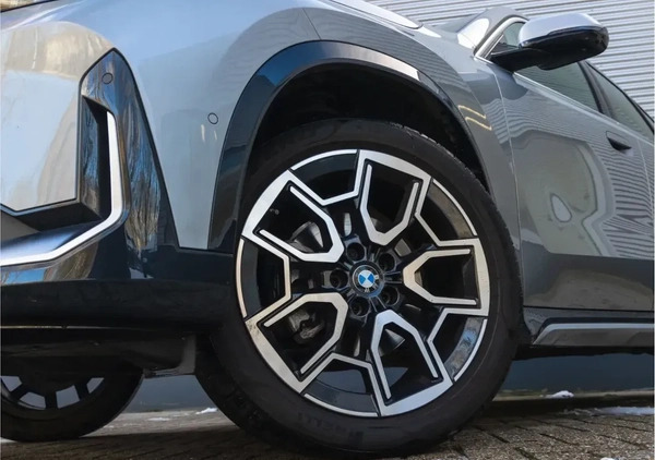 BMW X1 cena 197500 przebieg: 5, rok produkcji 2024 z Piotrków Trybunalski małe 37